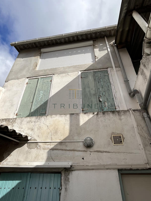 Immeuble - 321 m² - 14 pièces