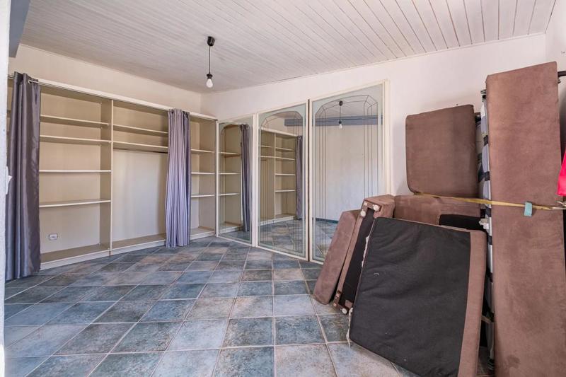 Maison - 87 m² - 3 pièces