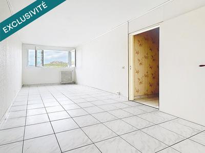 Appartement - 131 m² - 7 pièces