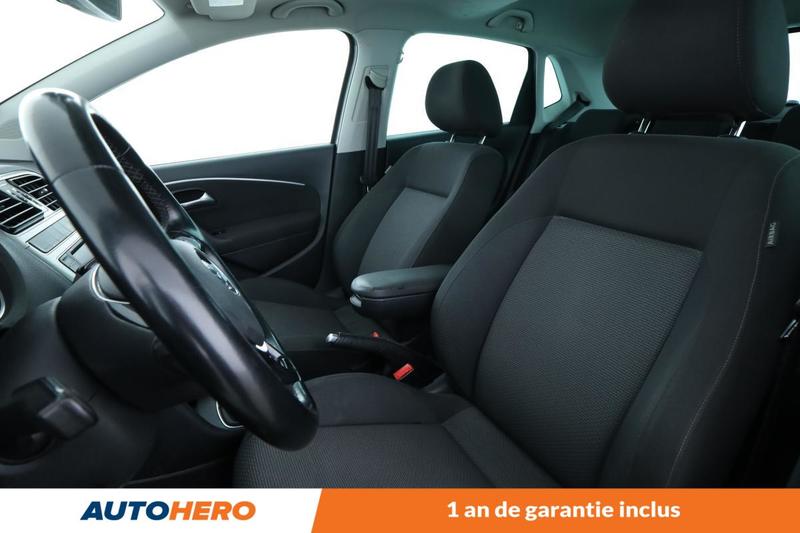 Volkswagen Polo 1.2 Tsi BlueMotion Tech Sportline 5p 90 ch