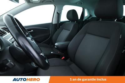 Volkswagen Polo 1.2 Tsi BlueMotion Tech Sportline 5p 90 ch