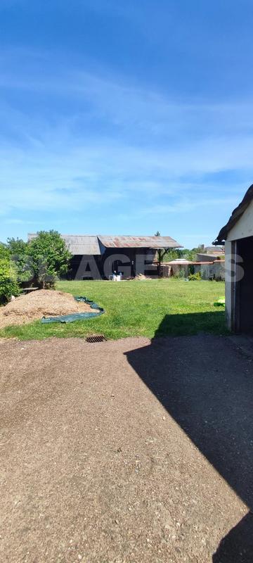 Maison - 186 m² - 6 pièces