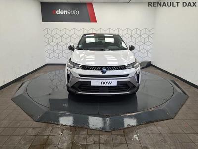 Renault Captur E-Tech full hybrid 145 ch esprit Alpine
