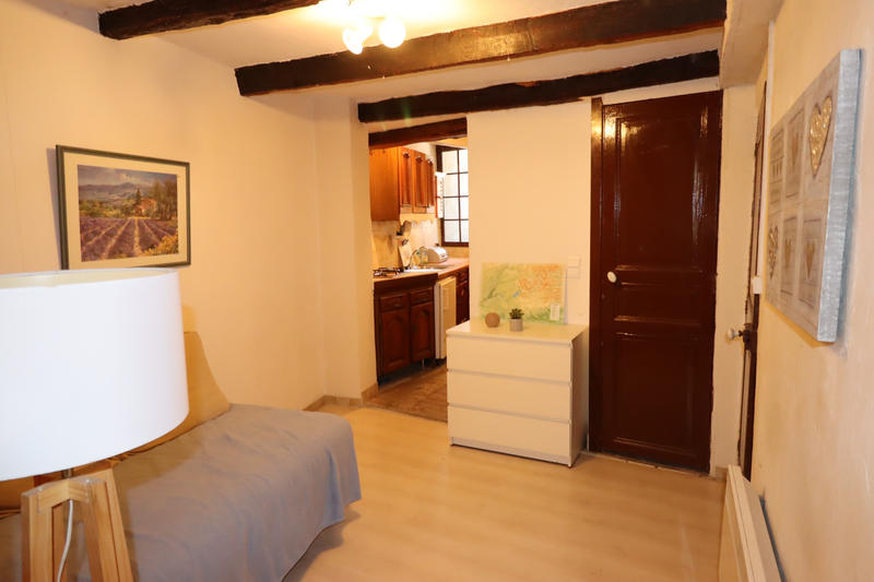 Maison de village - 122 m² - 6 pièces