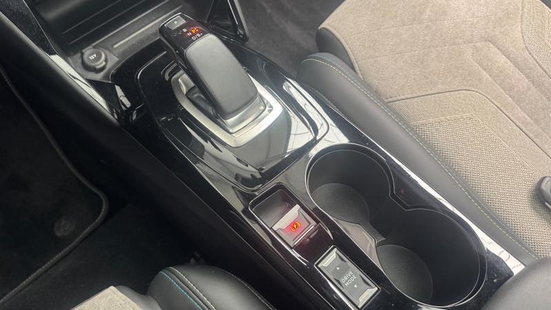 Peugeot E-208 Electric 135 50kwh Gt Pack Bva / Toit Pano