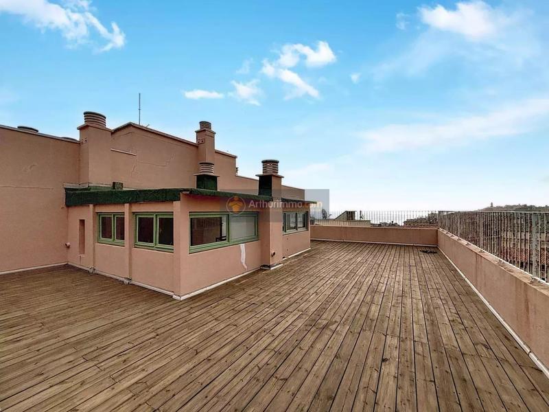 Appartement - 127 m² - 4 pièces