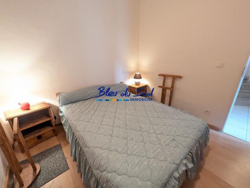 Maison ancienne - 65 m² - 2 pièces