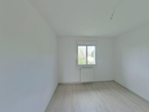 Pavillon - 79 m² - 4 pièces