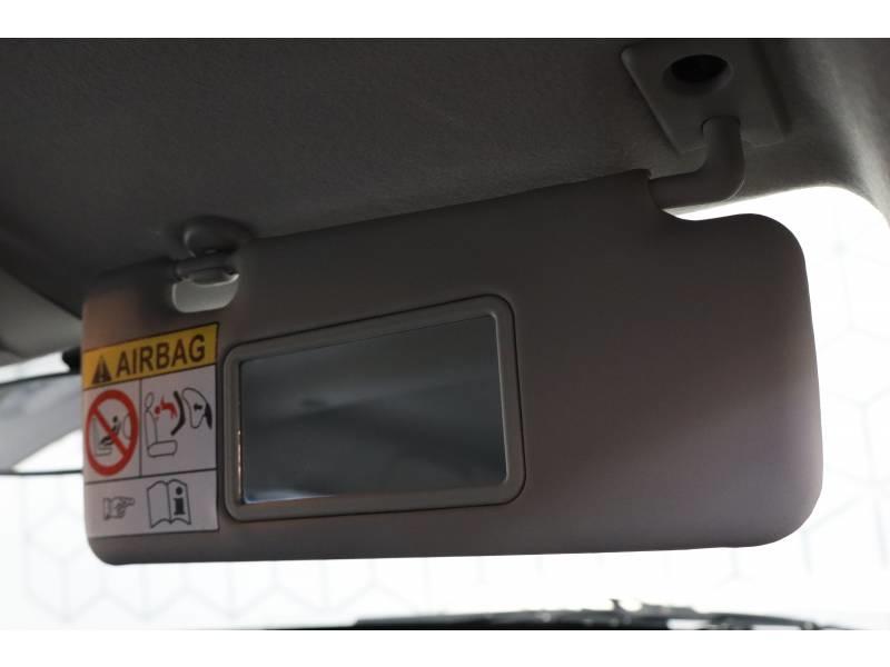 Dacia Spring Achat Intégral Confort Plus