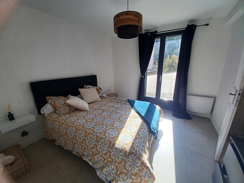 Maison - 108 m² - 5 pièces