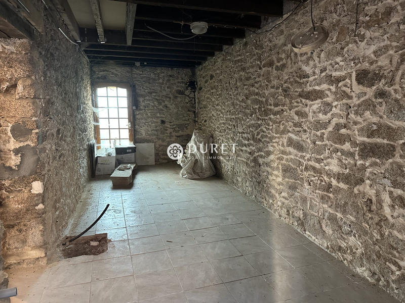 Maison - 139 m² - 6 pièces