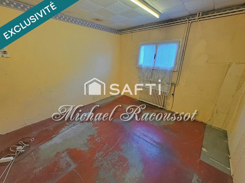 Maison - 196 m² - 10 pièces