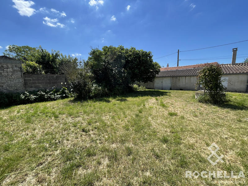 Maison ancienne - 154 m² - 5 pièces