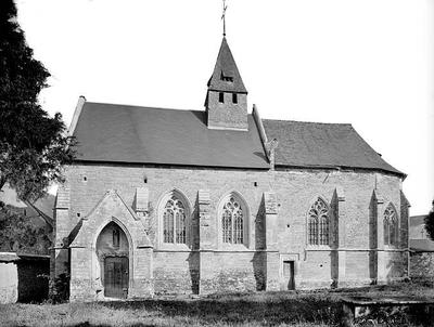 Grand vide maison associatif