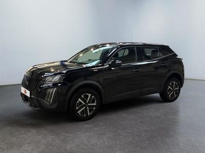 Peugeot 2008 PureTech 100 s&amp;S Bvm6 Active