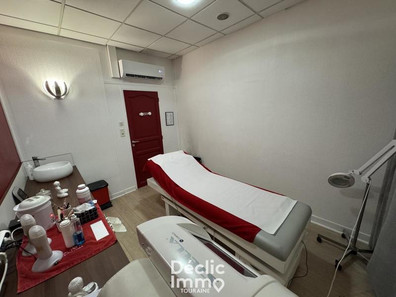 Fonds de commerce - Beauté / Bien-être - 66 m²