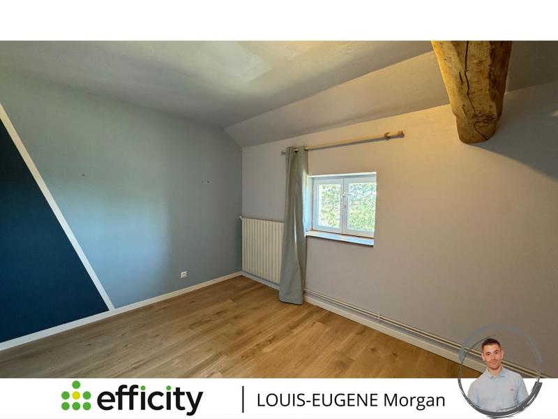 Longère - 130 m² - 5 pièces