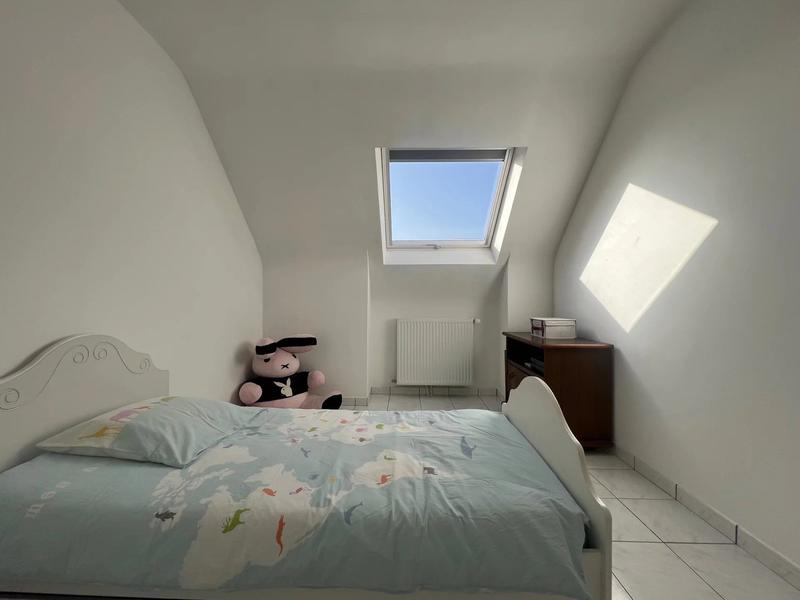 Maison - 130 m² - 7 pièces