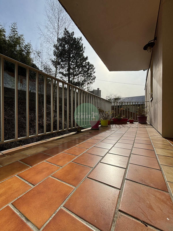 Appartement - 71 m² - 3 pièces