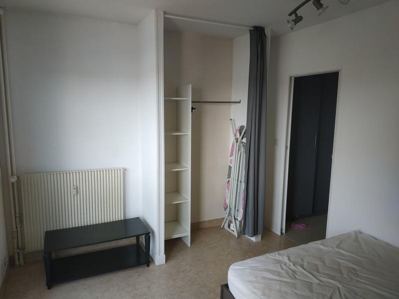 Appartement - 32 m² - 2 pièces