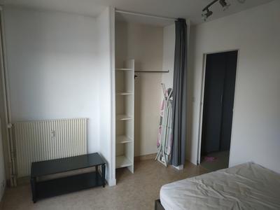 Appartement - 32 m² - 2 pièces
