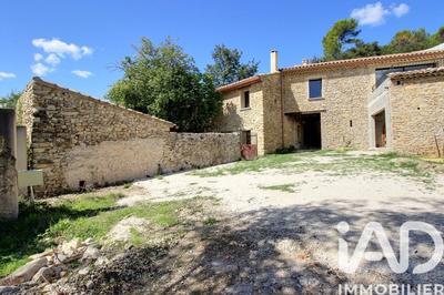 Maison - 300 m² - 8 pièces