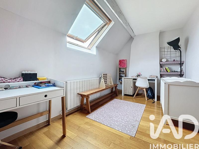 Maison - 148 m² - 5 pièces