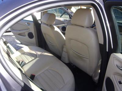 Jaguar X-Type 2,2 d 145cv Executive