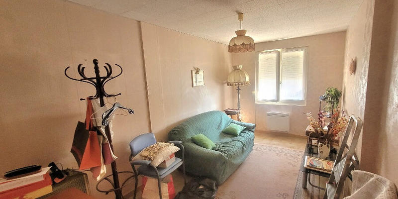 Villa - 109 m² - 6 pièces