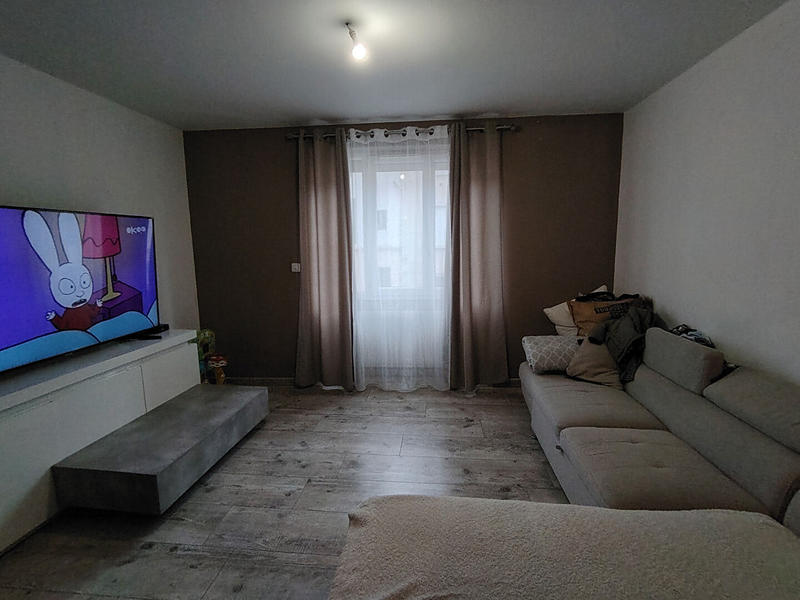 Maison de village - 94 m² - 3 pièces