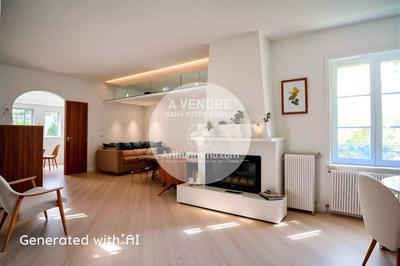 Maison - 136 m² - 8 pièces