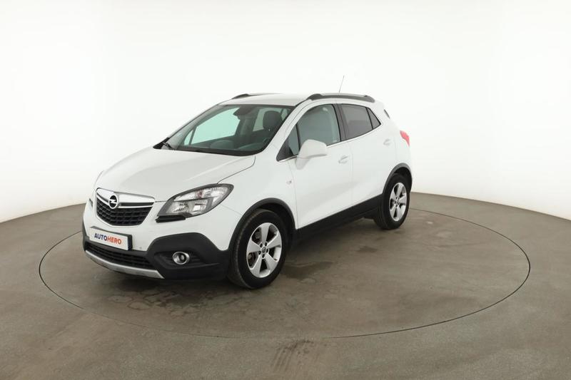 Opel Mokka 1.4 Turbo Cosmo Pack 4x2 140 ch