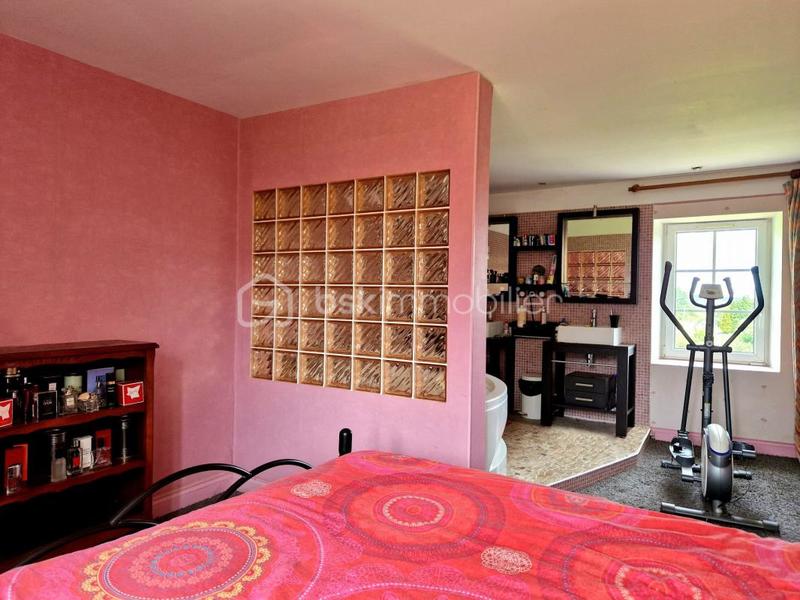 Maison - 150 m² - 5 pièces