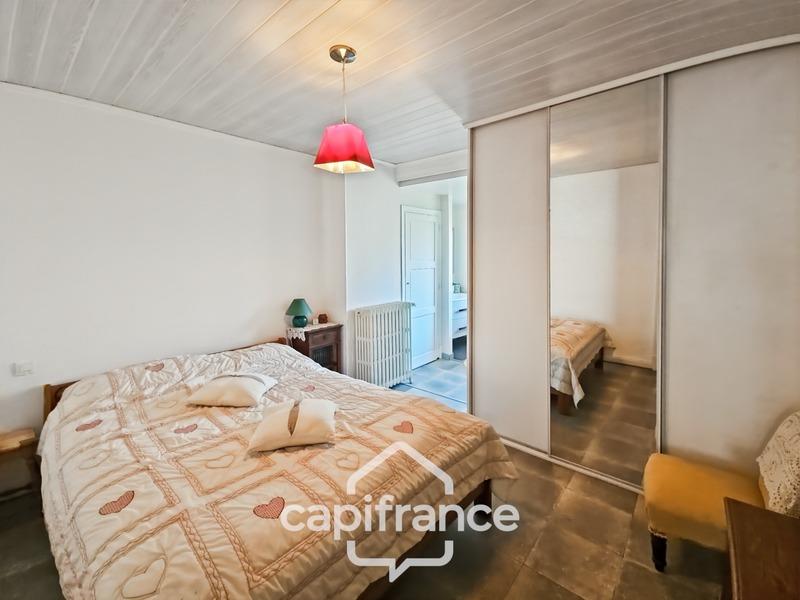 Maison de ville - 108 m² - 4 pièces