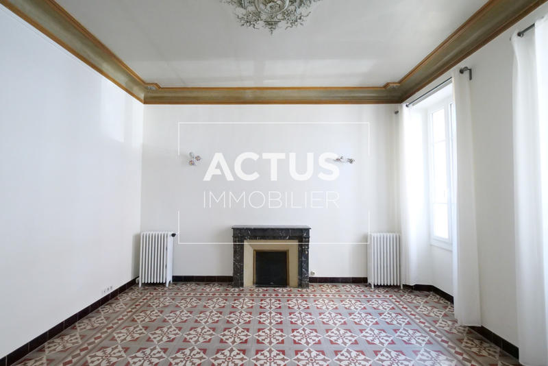 Maison - 155 m² - 6 pièces