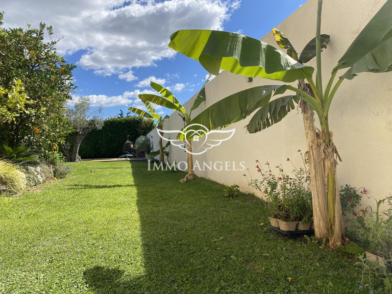 Villa - 178 m² - 7 pièces