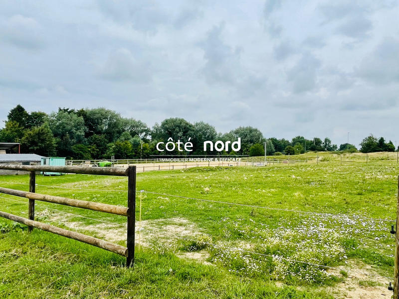 Terrain agricole - 16 110 m²