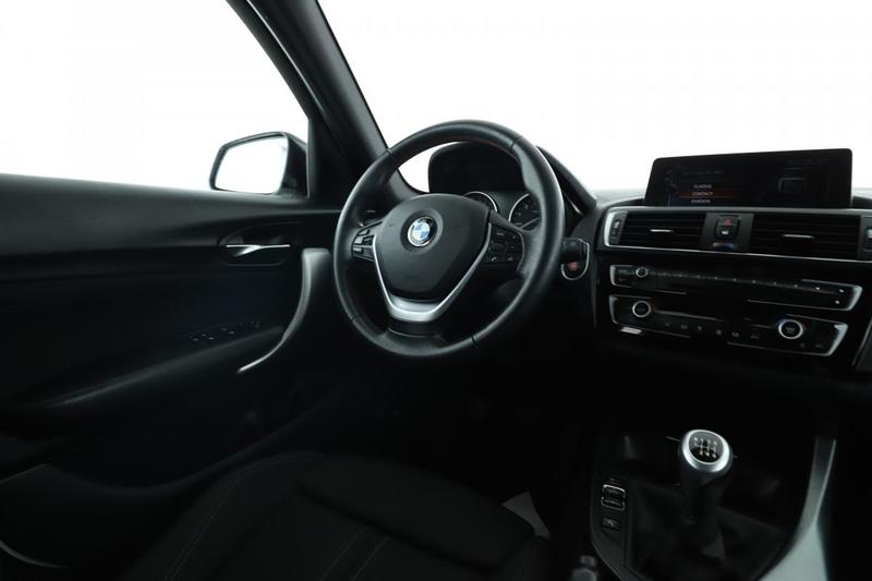 Bmw Série 1 116i Sport 5p 109 ch
