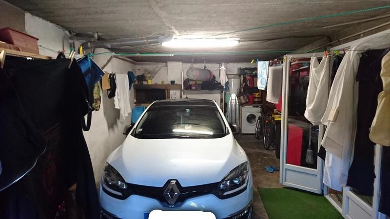 Maison de ville - 105 m² - 4 pièces