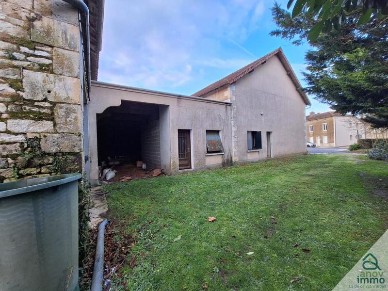 Local commercial - 6 pièces