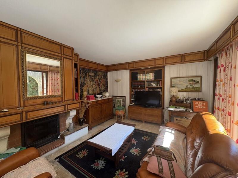 Maison - 137 m² - 6 pièces