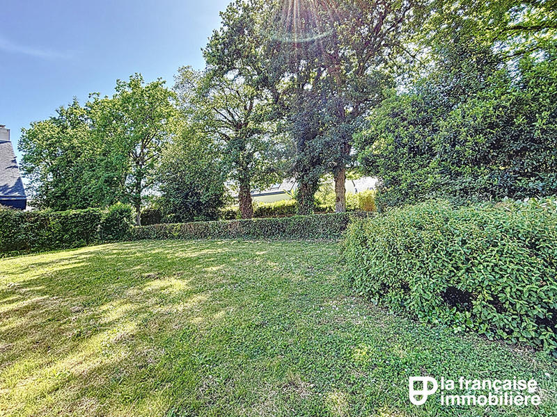 Maison - 146 m² - 7 pièces