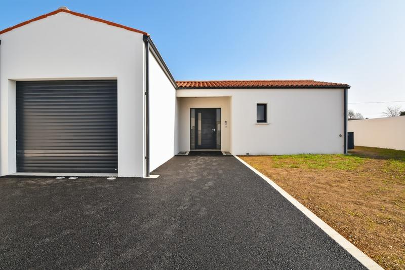 Maison - 139 m² - 6 pièces