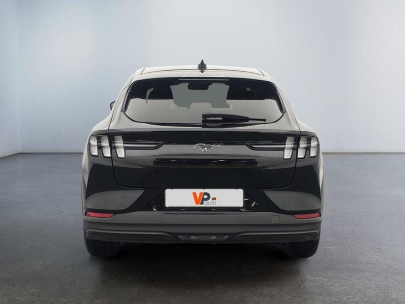 Ford Mustang Mach-E Standard Range 76 kWh 269 ch