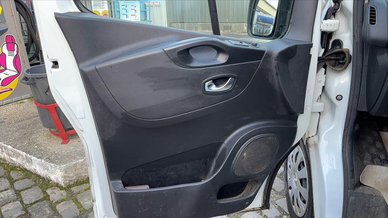 Renault Trafic L2h1 III 2.0 dCi 170 Edc Grand Confort - Automatique