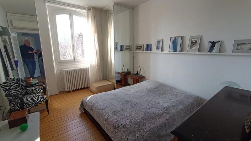 Viager - Maison - 199 m² - 7 pièces