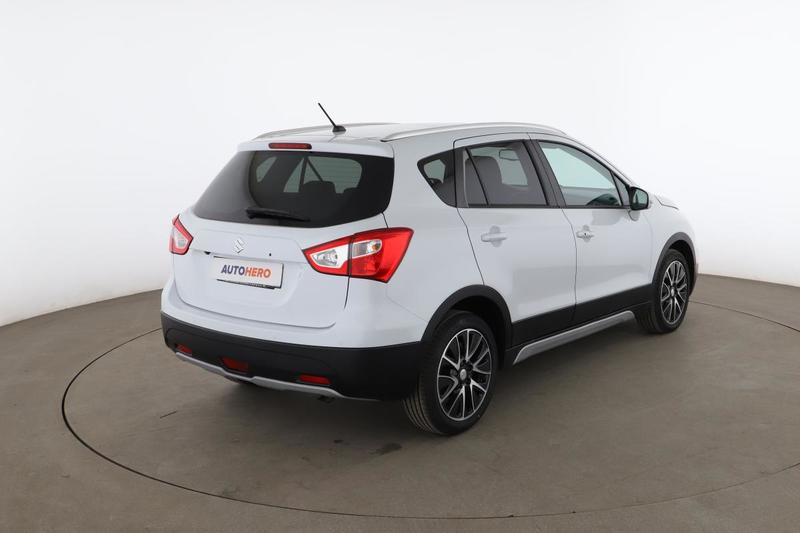 Suzuki Sx4 s-Cross 1.6 DDiS Style 120 ch