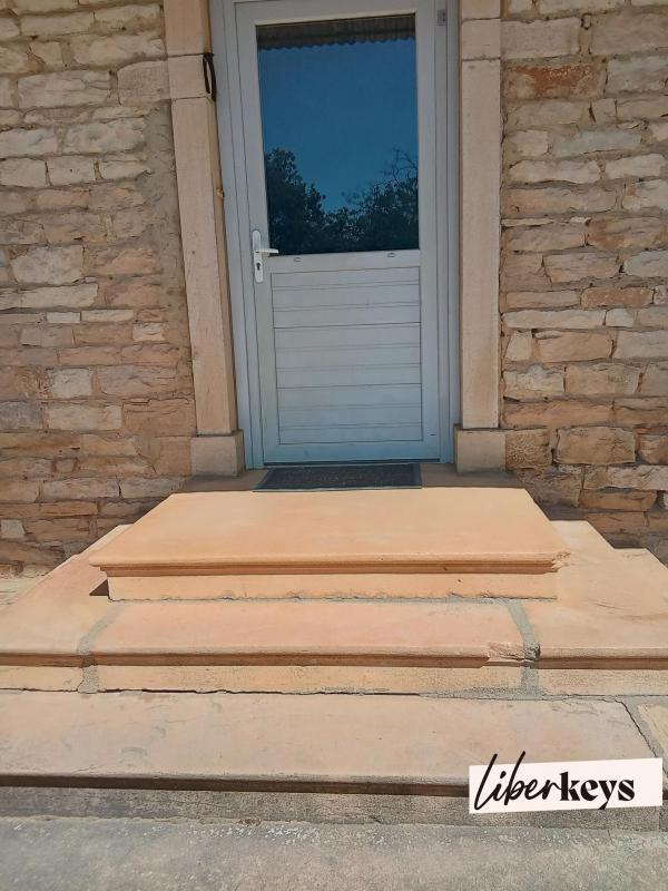 Maison bourgeoise - 187 m² - 8 pièces