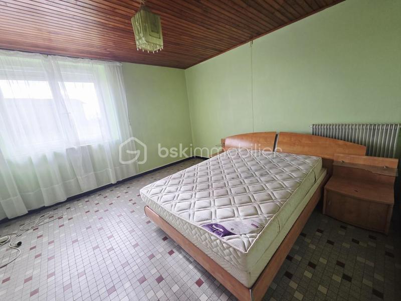 Maison - 170 m² - 7 pièces