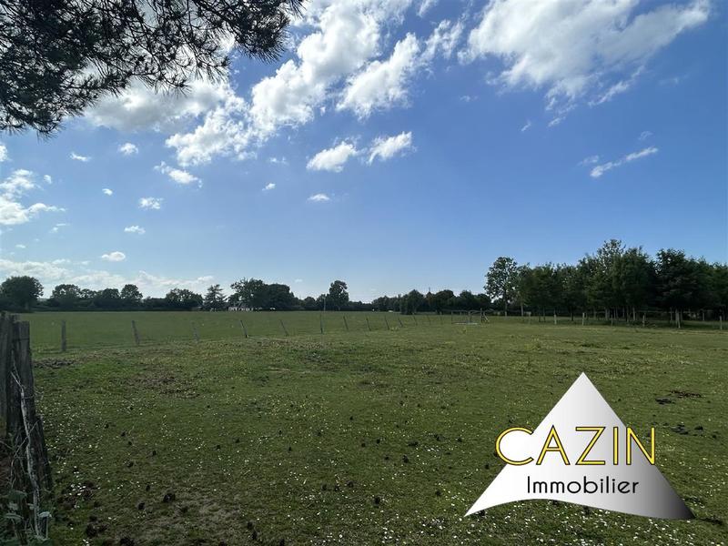 Maison - 182 m² - 7 pièces